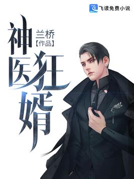 神医狂婿