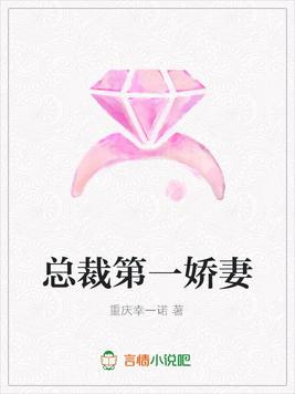 总裁第一娇妻