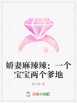 娇妻麻辣辣：一个宝宝两个爹地