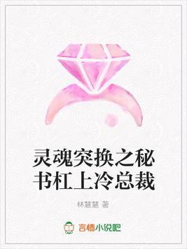 灵魂突换之秘书杠上冷总裁