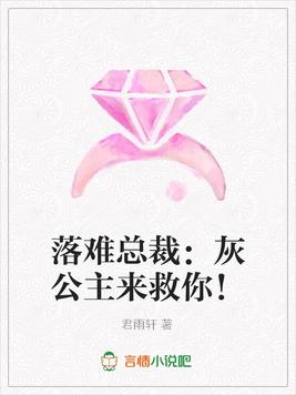 落难总裁：灰公主来救你！