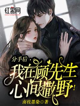分手后,我在顾先生心间撒野！