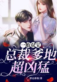 一胎双宝：总裁爹地超凶猛