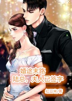 婚途末路：陆总,夫人已签字