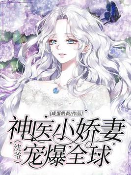 神医小娇妻,沈爷宠爆全球