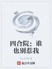 四合院：谁也别惹我
