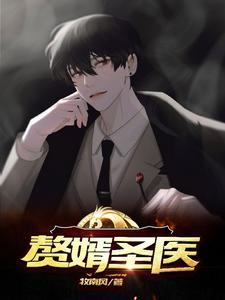 赘婿圣医