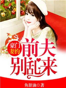 豪门妻约：前夫别乱来