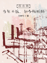 四合院：当年不嫁,如今悔断肠