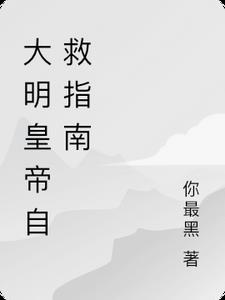 大明皇帝自救指南