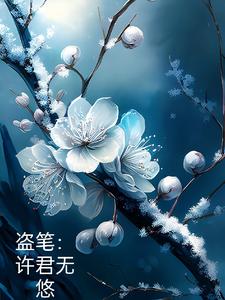 盗笔：许君无悠