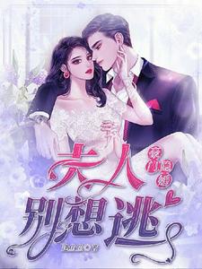 豪门隐婚，夫人别想逃