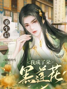 重生后我成了朵黑莲花