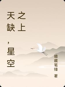 天缺，星空之上