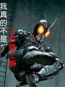 我真的不是三流骑士啊！！