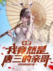 斗罗：我竟然是唐三的亲哥