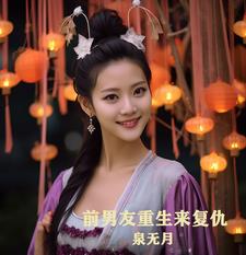 前男友重生来复仇