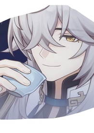 星穹铁道-剑胆照我（景元x你1v1甜向h）