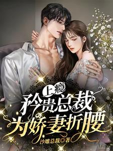 上瘾，矜贵总裁为娇妻折腰