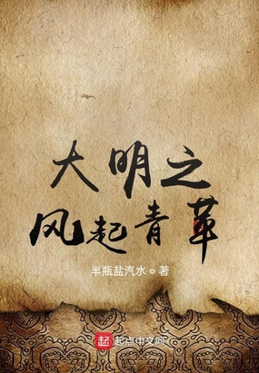 大明之风起青苹