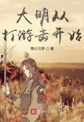 大明从打游击开始
