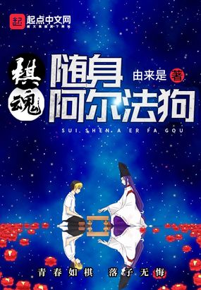 棋魂随身阿尔法狗