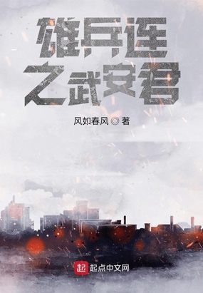 雄兵连之武安君