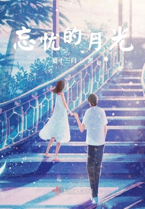 忘忧的月光