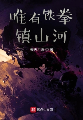 唯有铁拳镇山河