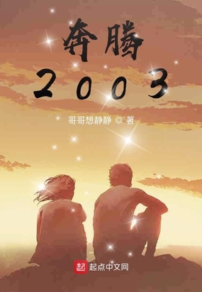 奔腾2003