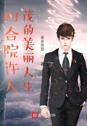 四合院许大茂的美丽人生